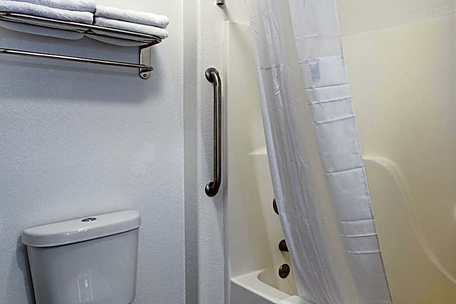 Quality Inn Dodge City