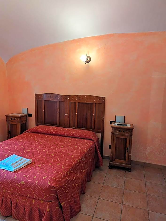 Hotel il Rifugio del Lupo scanno