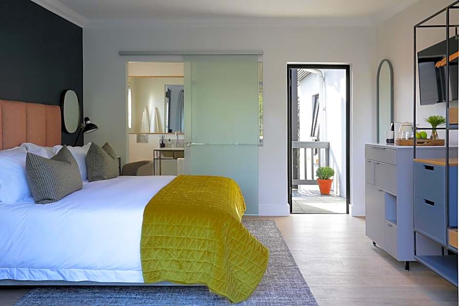 Twice Central Guest House