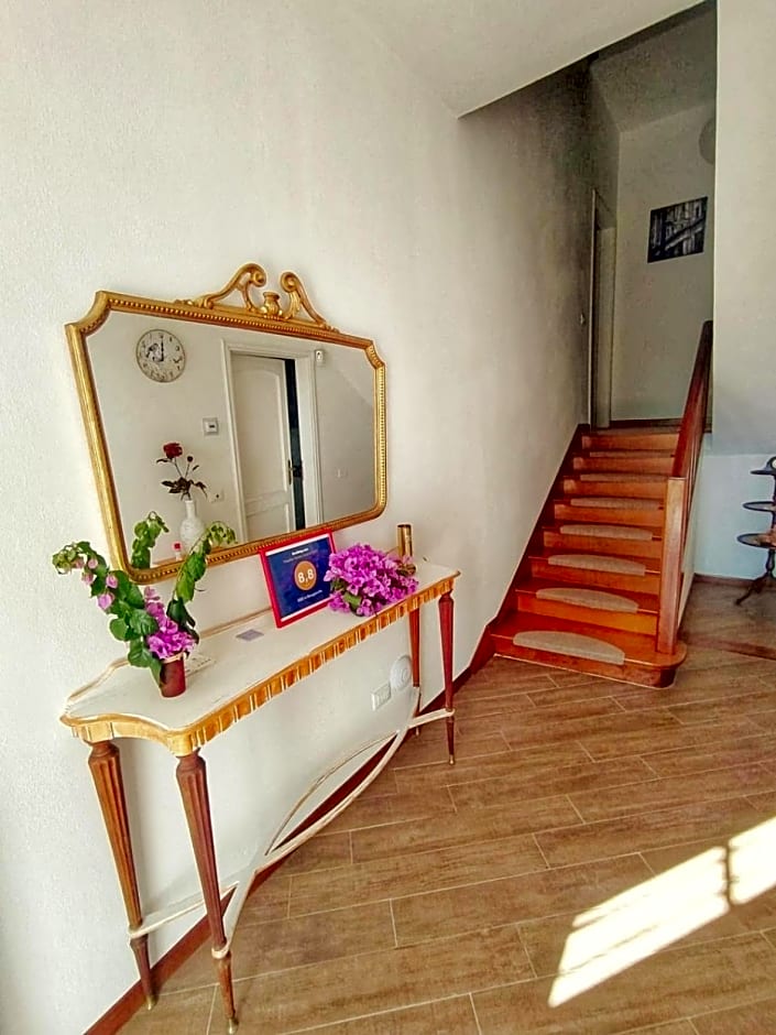 B&B Villa la Bouganville