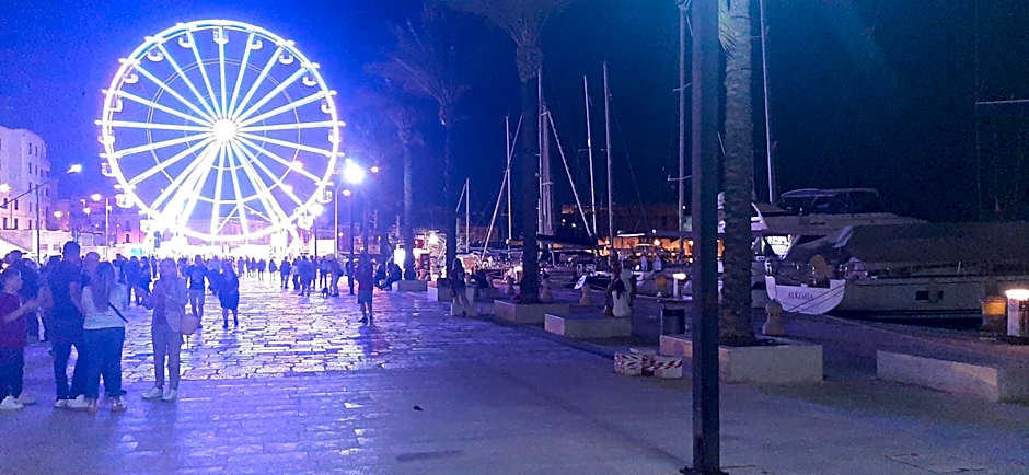 Il Porto Affittacamere b&b