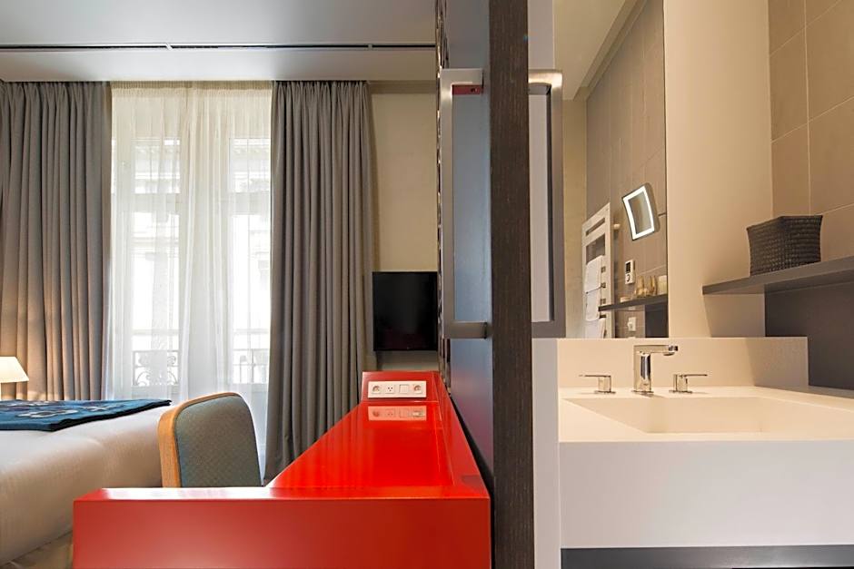 Hotel D - Strasbourg