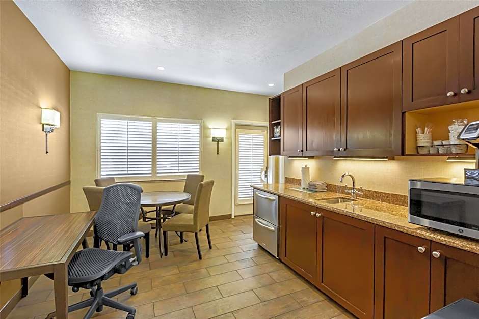 Best Western Plus Canyonlands Inn