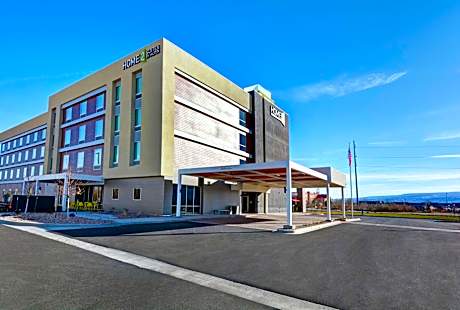 Home2 Suites By Hilton Grand Junction Northwest