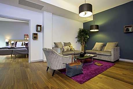 Scandic Stavanger Forus