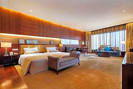 Elite Twin Room