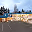 Travelodge by Wyndham Quesnel BC