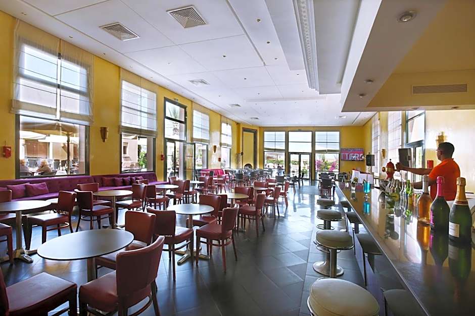 Valeria Dar Atlas All Inclusive