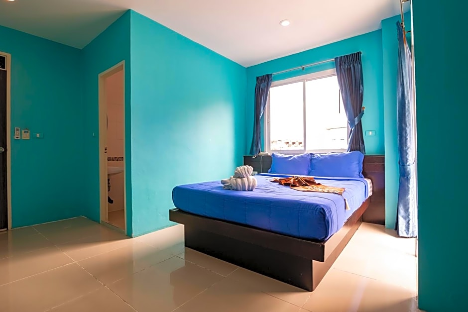 PATONG BLUE HOTEL