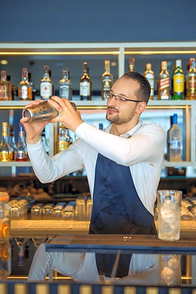 The Lince Azores Great Hotel