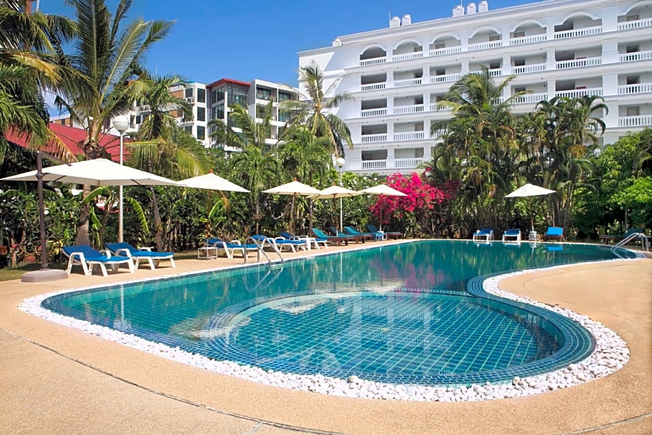 Patong Palace Hotel - SHA Extra Plus