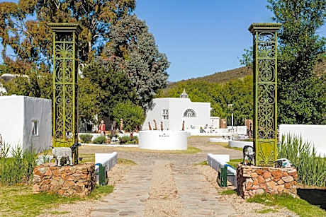 Karoo 1 Hotel Village
