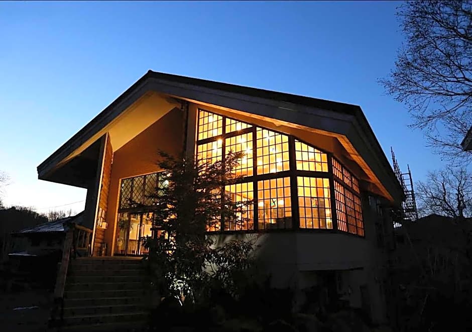 Hotel Mount Shiga