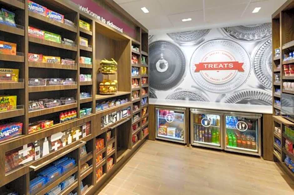 Hampton Inn By Hilton & Suites Richmond Short Pump