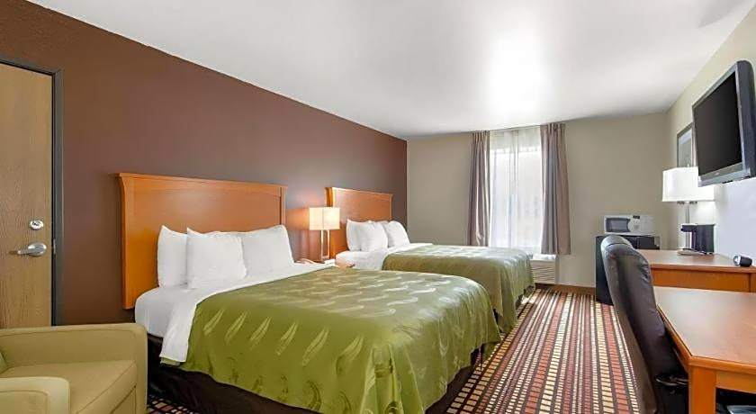 Quality Inn Kearney