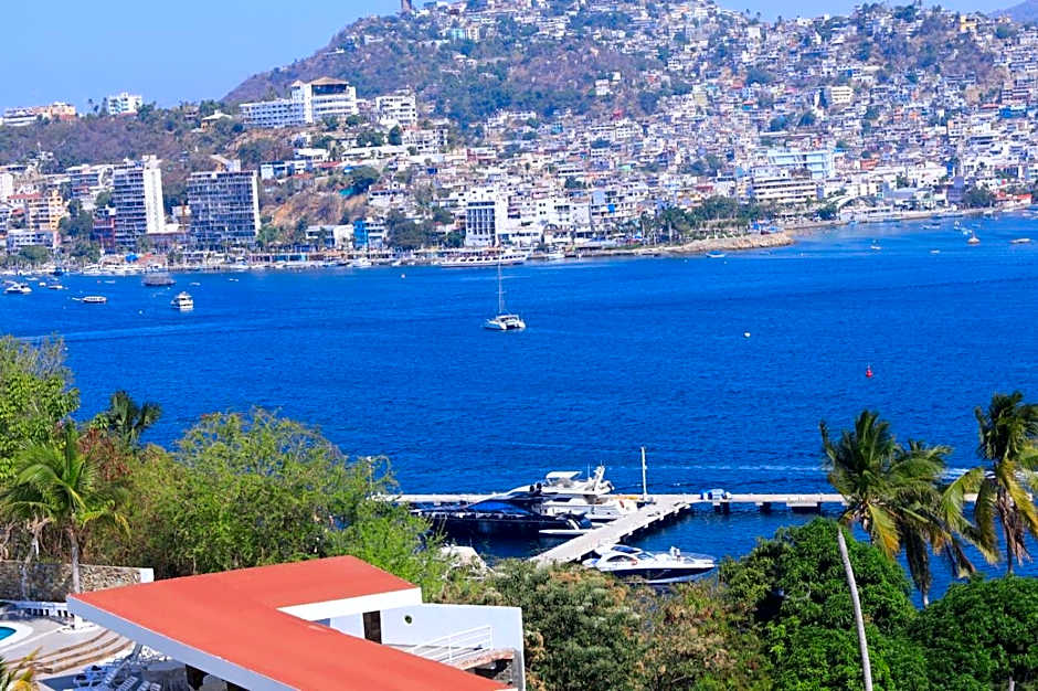 Hotel Aristos Acapulco
