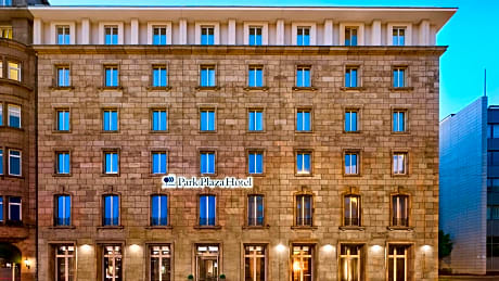 Park Plaza Nuremberg