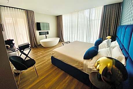 Palazzo Gatto Bianco