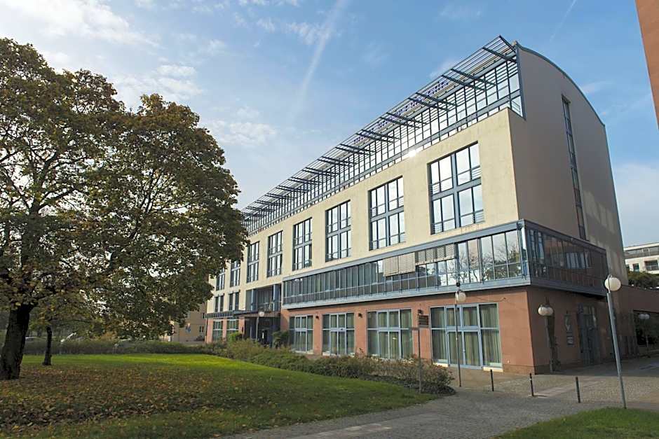 Radisson Blu Furst Leopold Hotel