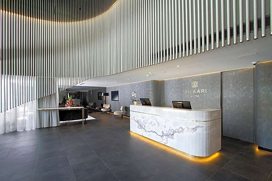 Silkari Suites at Chatswood