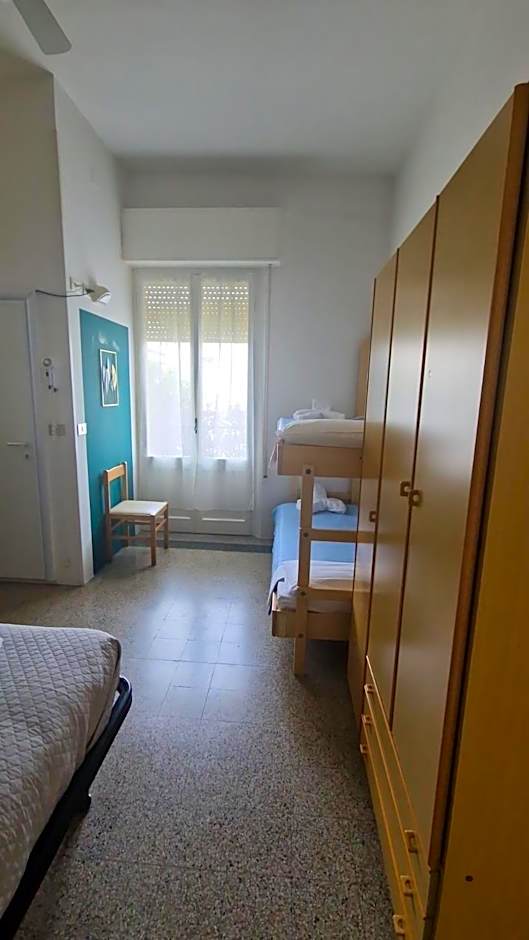 Hotel Villa Pozzi