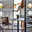 Hotel Golden Tulip Montpellier Centre St Roch