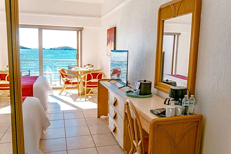 HOTEL SAN CARLOS PLAZA