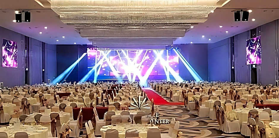 Avenue Bangi Hotel