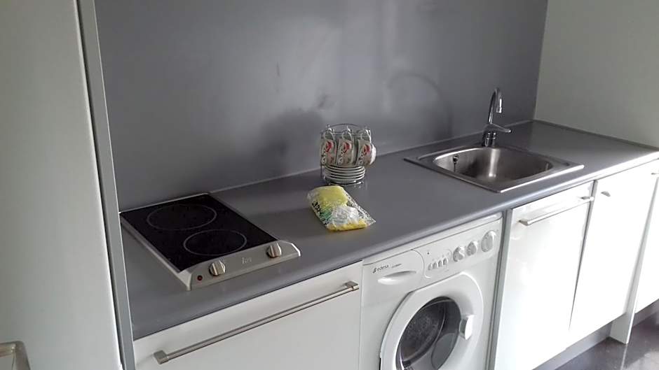 Apartamentos Turísticos Los Ángeles