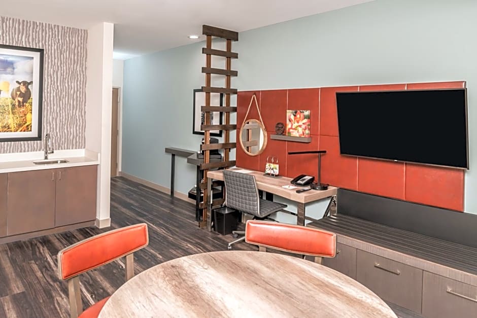 Hotel Indigo Frisco By IHG