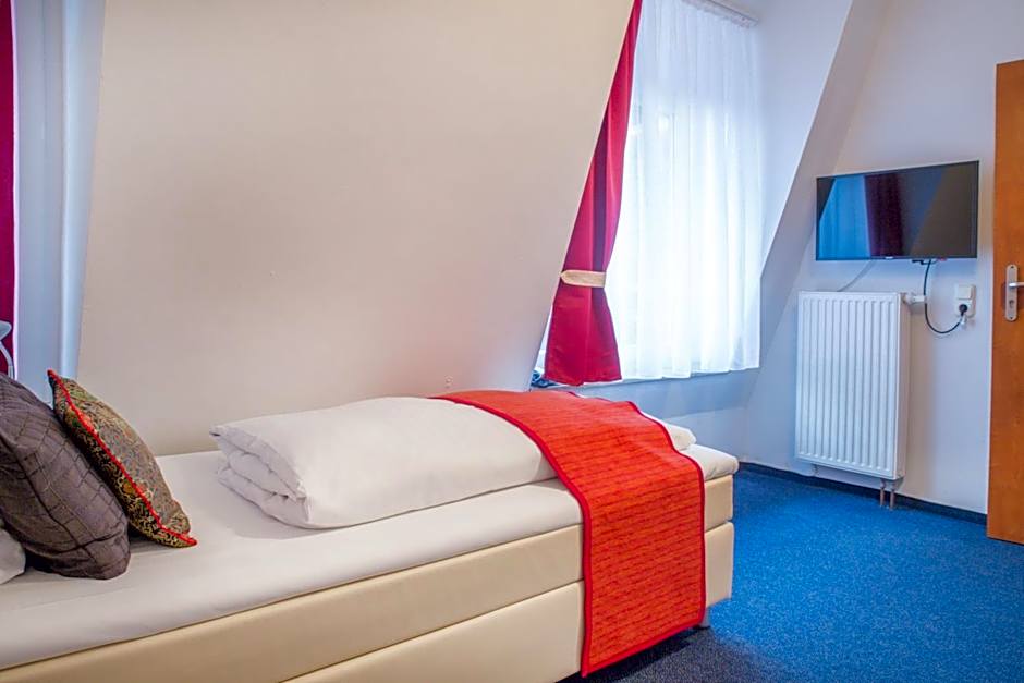 Hotel Nordig