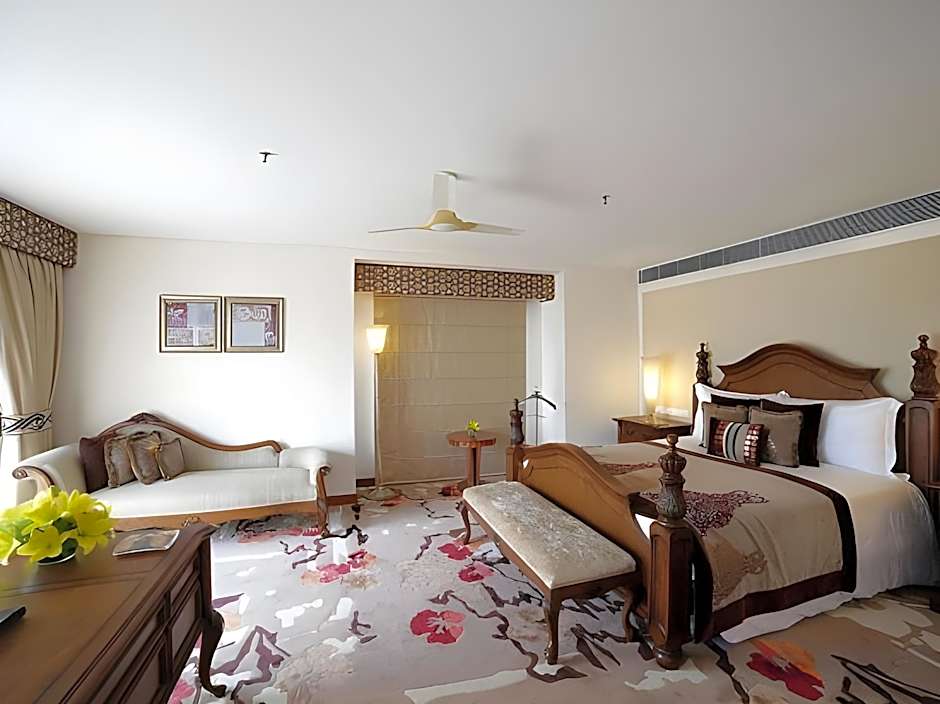 Jaypee Palace Hotel & International Convention Centre