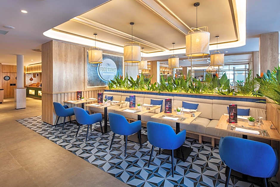 Princess Inspire Tenerife - Adults Only