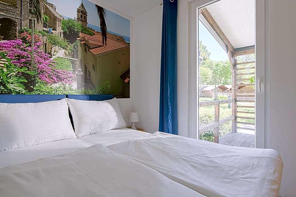 Elements Camping Selce Mobile homes