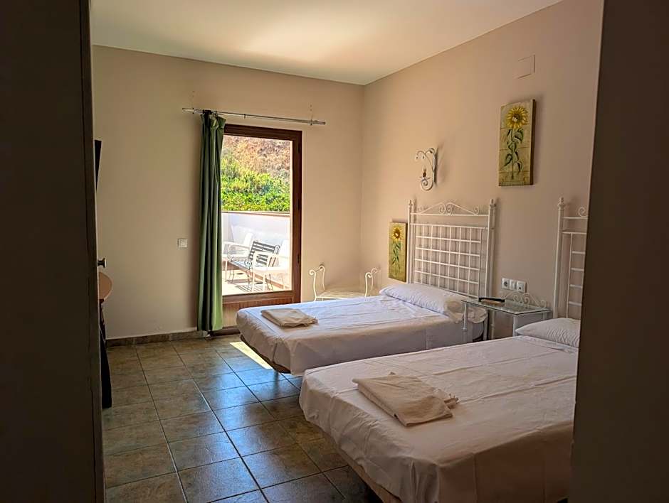 Hotel Casa Marchena