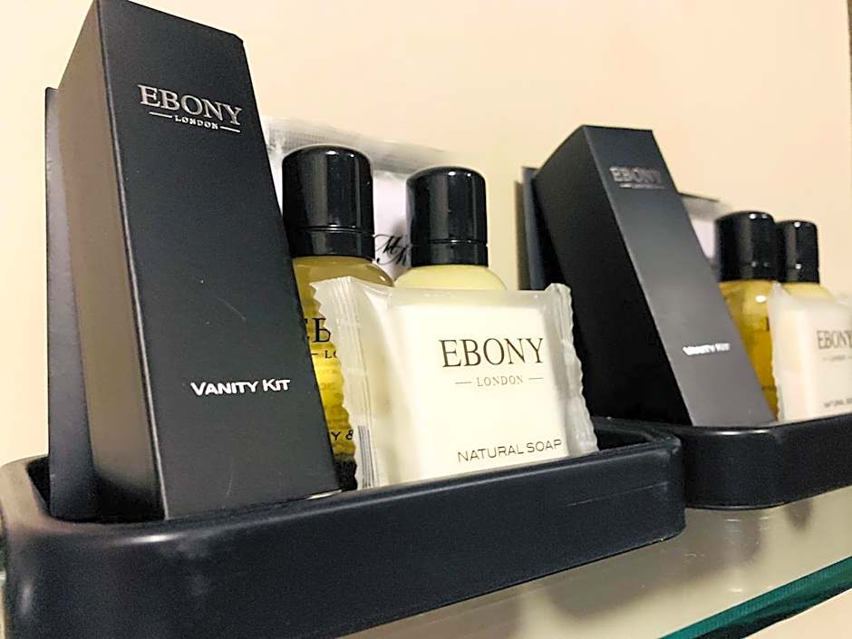 Grimscote Manor Hotel