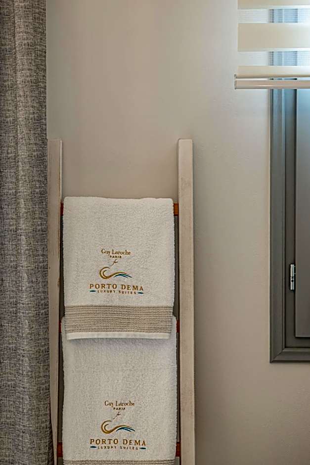 Porto Dema Luxury Suites