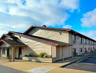 Queen Room with Two Queen Beds - Smoking