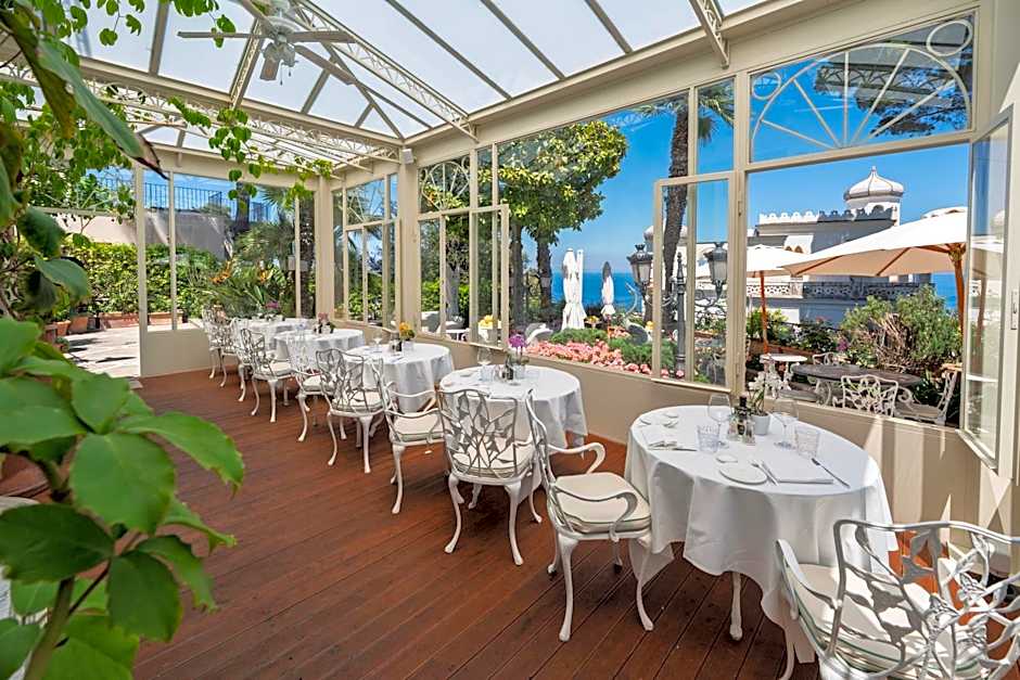 Luxury Villa Excelsior Parco