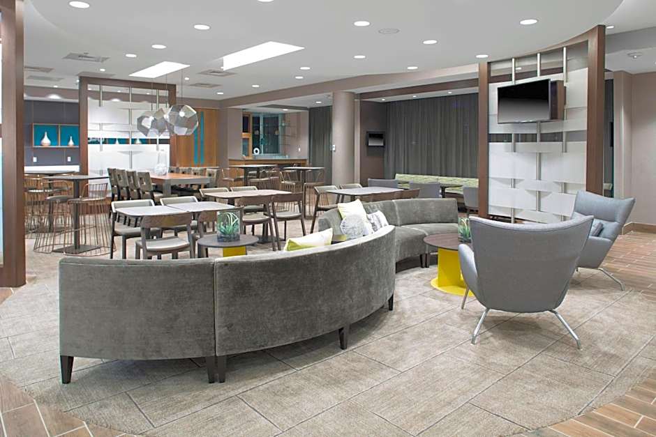 SpringHill Suites by Marriott Kansas City Lenexa/City Center