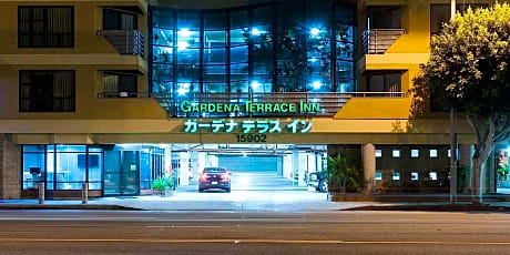 Gardena Terrace Inn