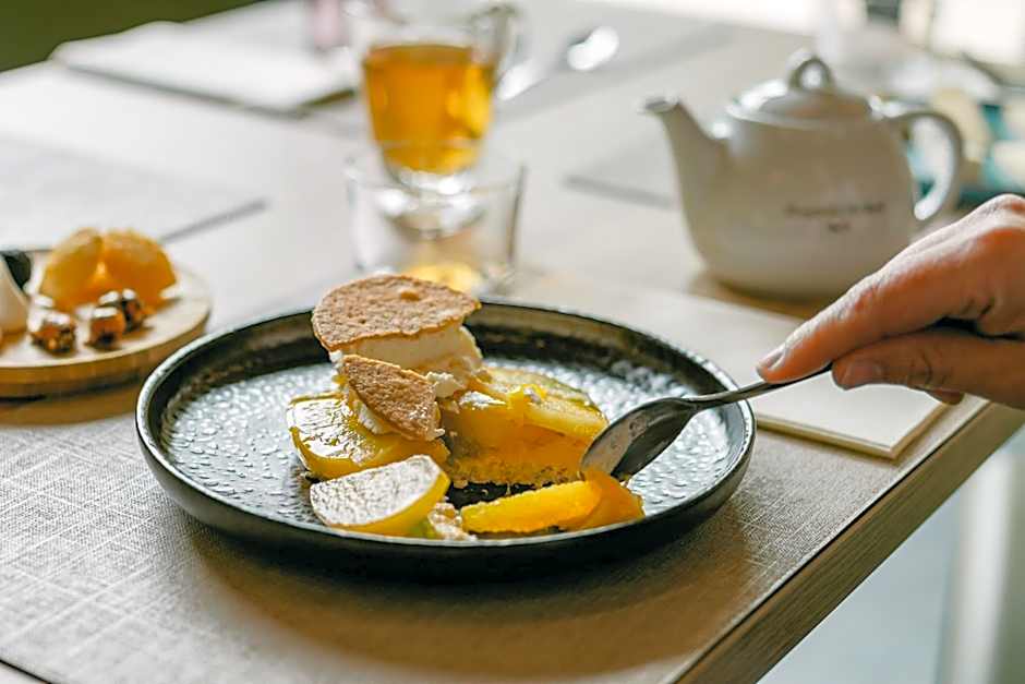 Logis hôtel restaurant l'Argence