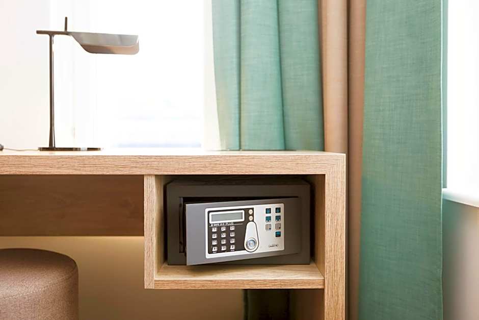Motel L Stockholm Älvsjö