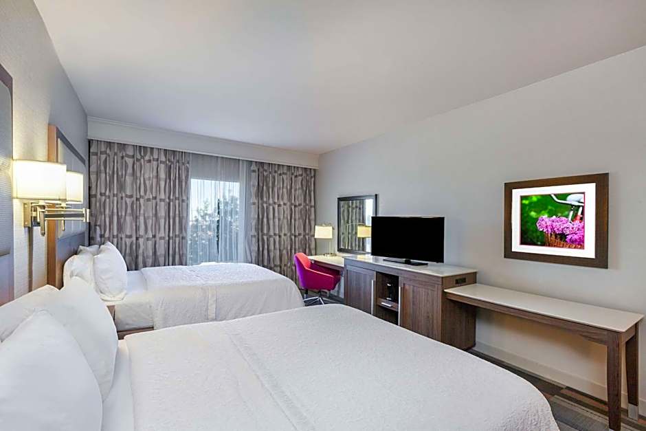 Hampton Inn By Hilton North Little Rock McCain Mall