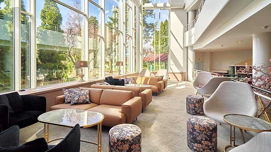 Naantali Spa Hotel