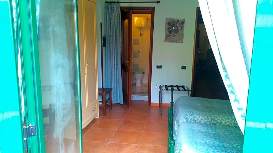 B&B Le Stanze del Sogno