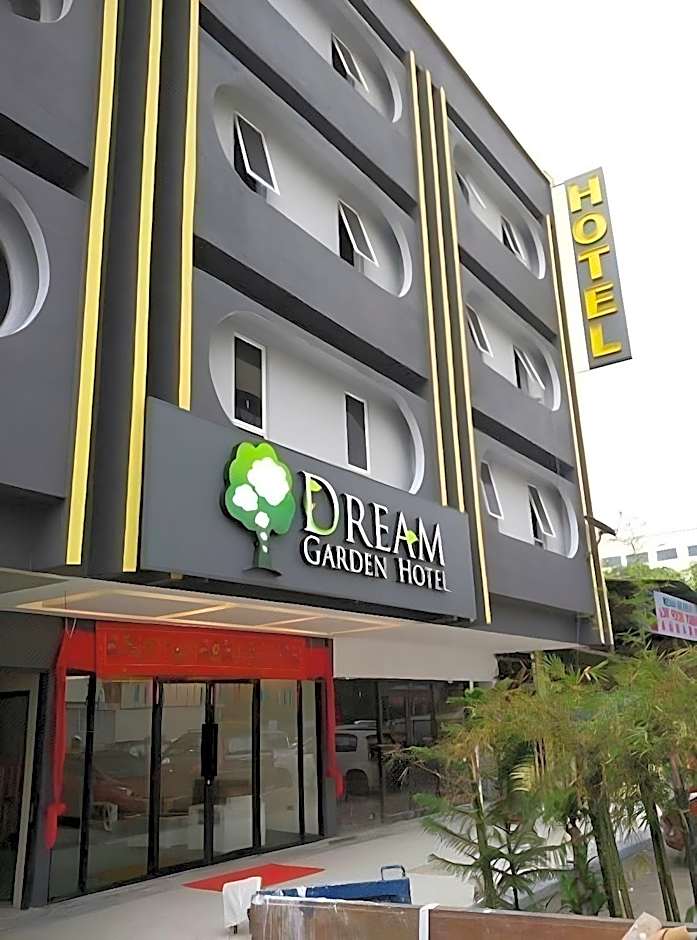 Dream Garden Hotel
