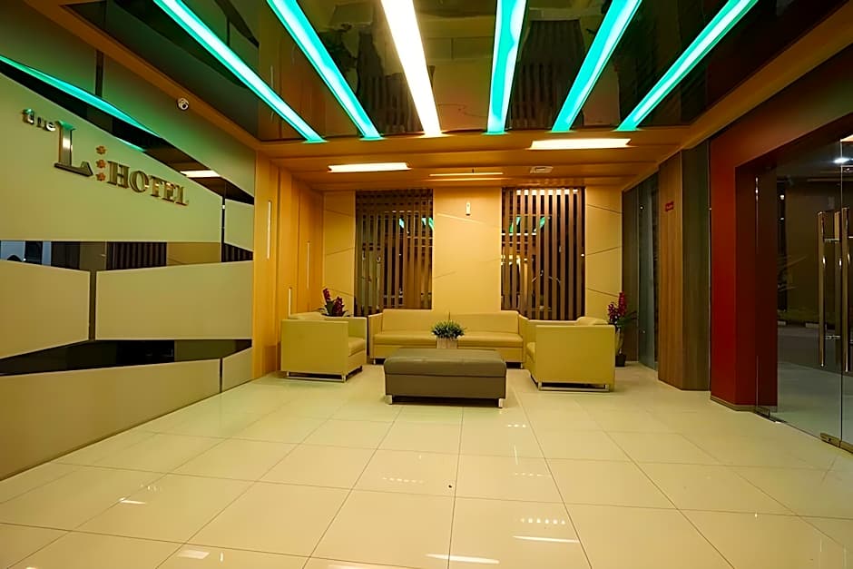 The L Hotel