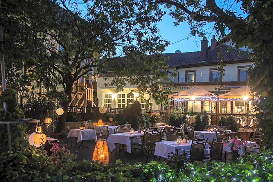 Hotel Krone