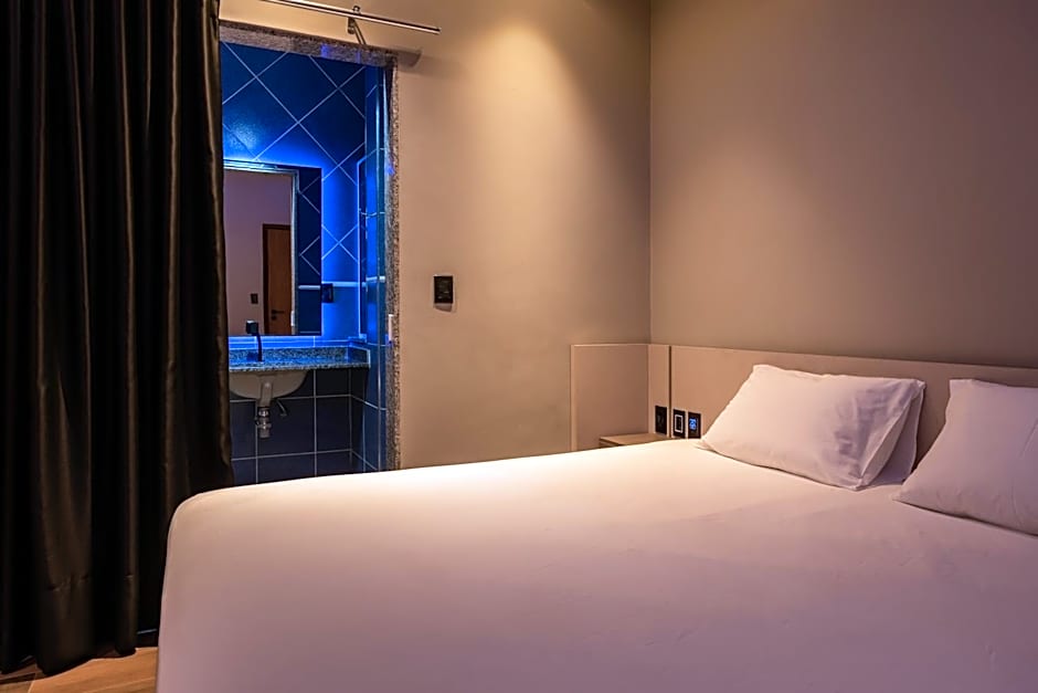 Drops Motel São José do Rio Preto